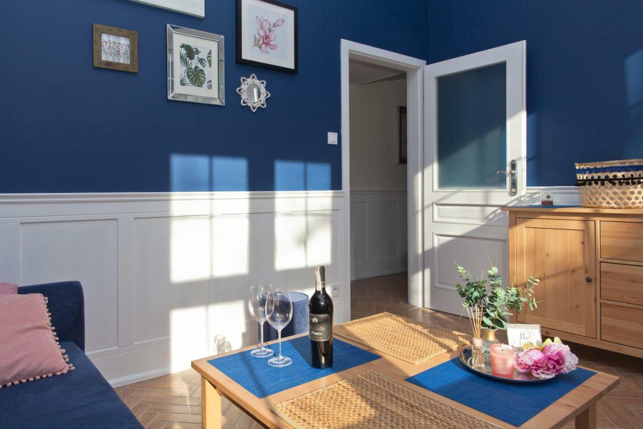 Szczecin Old Town Apartments - Luxurious Zewnętrze zdjęcie