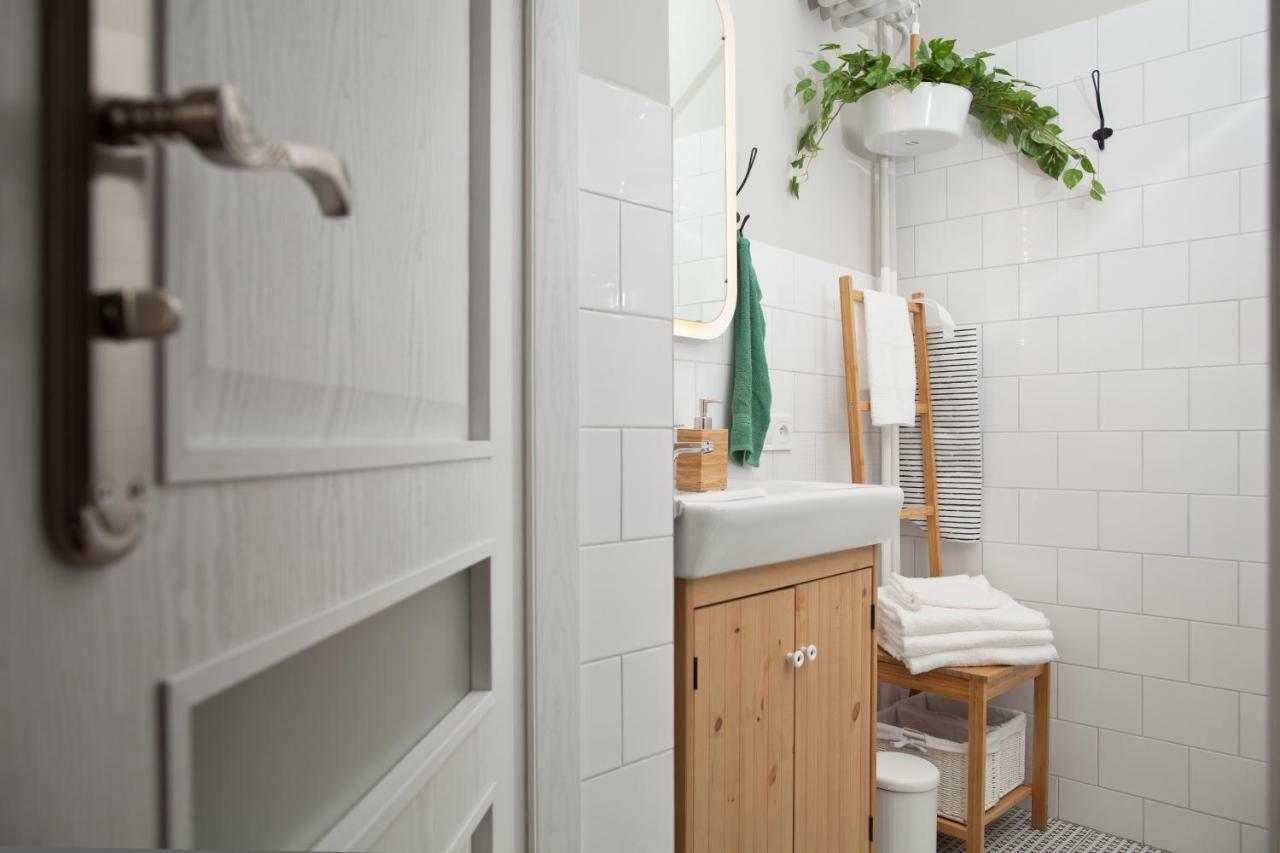 Szczecin Old Town Apartments - Luxurious Zewnętrze zdjęcie