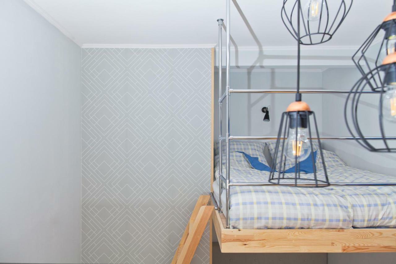 Szczecin Old Town Apartments - Luxurious Zewnętrze zdjęcie